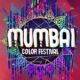Mumbai Color Festival 2016
