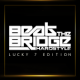 Beat the Bridge 2015 logo