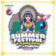 Summerfestival 2015 logo