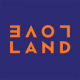 Loveland van Oranje Logo