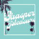 Gaasper Pleasure 2016 logo
