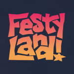 FestyLand Logo