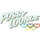 Pussy Lounge at the Park 2016 logo