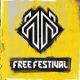 Free Festival – The Original 2017 logo