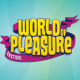 World of Pleasure 2015 logo