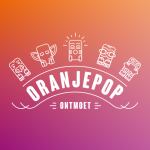 Oranjepop Nijmegen
