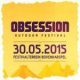 Obsession Outdoor 2015 logo