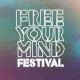 Free Your Mind Festival Logo