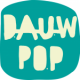 Dauwpop Logo