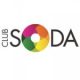 Club Soda Festival 2016 logo
