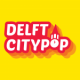 Delft Citypop 2015 logo