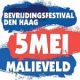 Bevrijdingsfestival Den Haag 2016