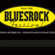 Bluesrock Tegelen 2015 logo