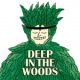 Deep In The Woods 2016 logo