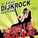 Dijkrock Festival 2016