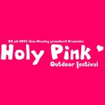 Holy Pink Festival