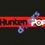 Huntendwarspop