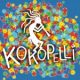 Kokopelli 2015 logo