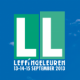 Leffinge Leuren 2015 logo
