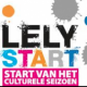 LelySTART 2016 logo