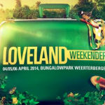Loveland Weekender