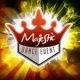 Majestic Dance Event 2016 logo