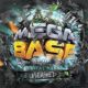 Megabase Outdoor 2015 logo