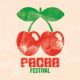 Pacha Festival 2015 logo