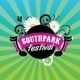 Southpark Festival 2015 logo