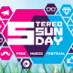 Stereo Sunday 2024 logo