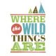Where The Wild Things Are 2016 logo