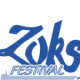 ZOKS Festival 2015 logo