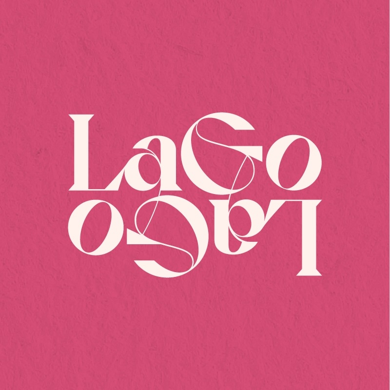 Lago Lago Logo