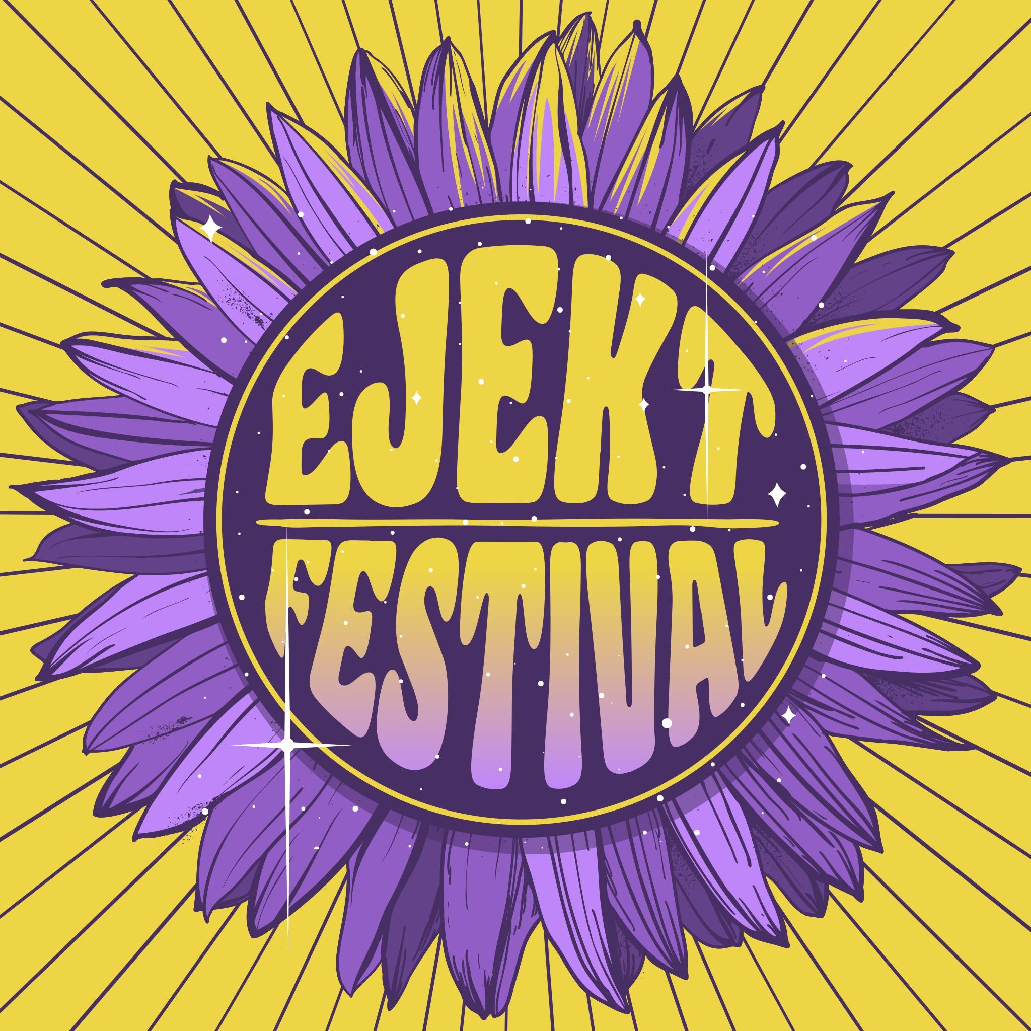 EJEKT Logo