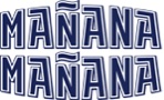 Manana Manana Logo