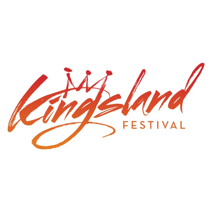 Kingsland Festival Amsterdam Logo