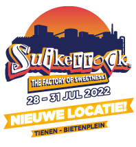 Suikerrock Logo