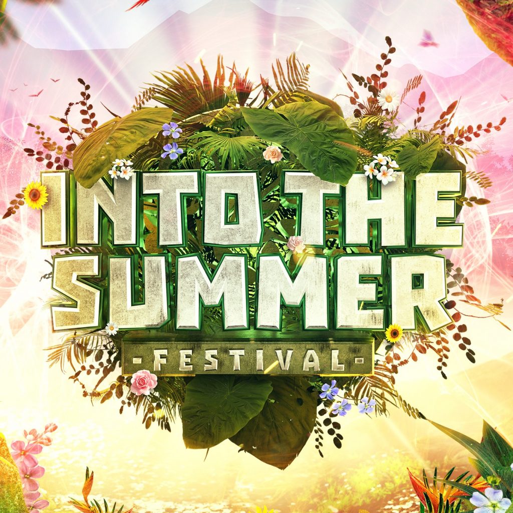 Into The Summer