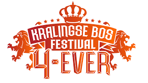 Kralingse Bos Festival 2022 Poster
