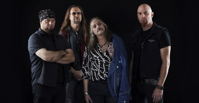 Pentagram