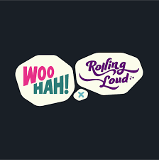 WOO HAH! x Rolling Loud