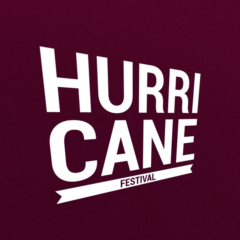 Hurricane Festival Logo