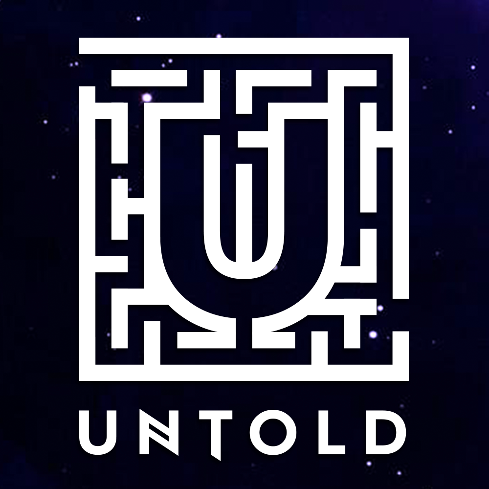 Untold Festival Logo