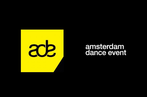 Amsterdam Dance Event Logo