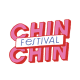 Chin Chin Festival Logo