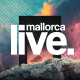 Mallorca Live Festival 2022 logo