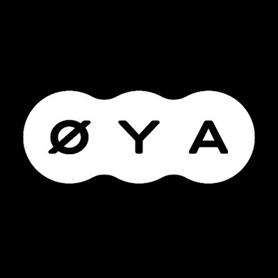 Øyafestivalen Logo