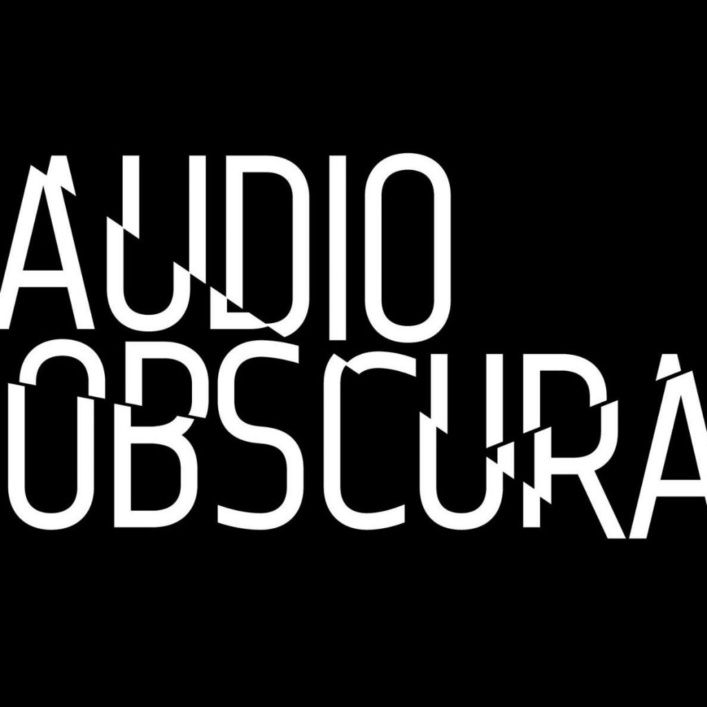 Audio Obscura ADE