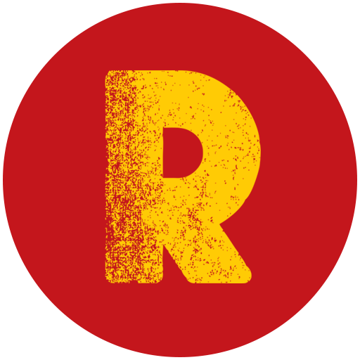 Reading Festival Logo