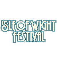 Isle of Wight Festival Logo